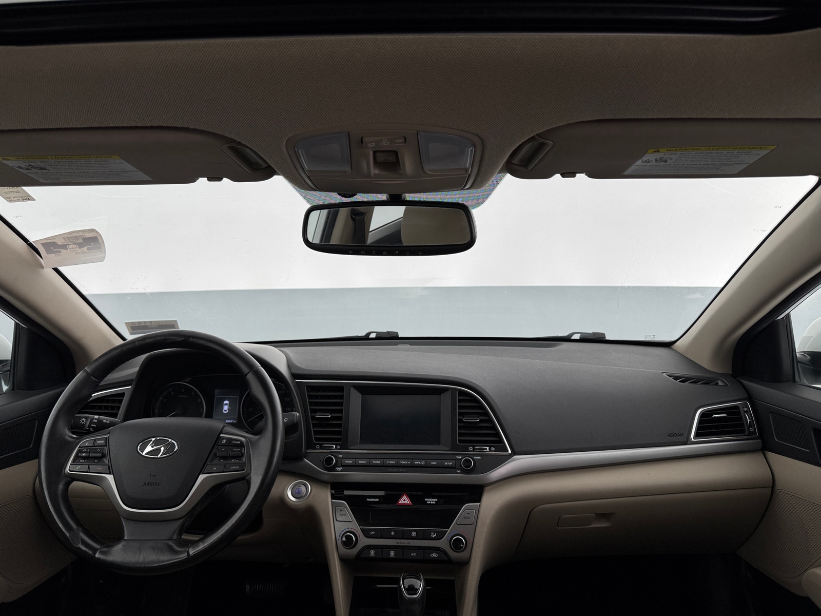 Thumbnail: 2018 Hyundai Elantra - 3