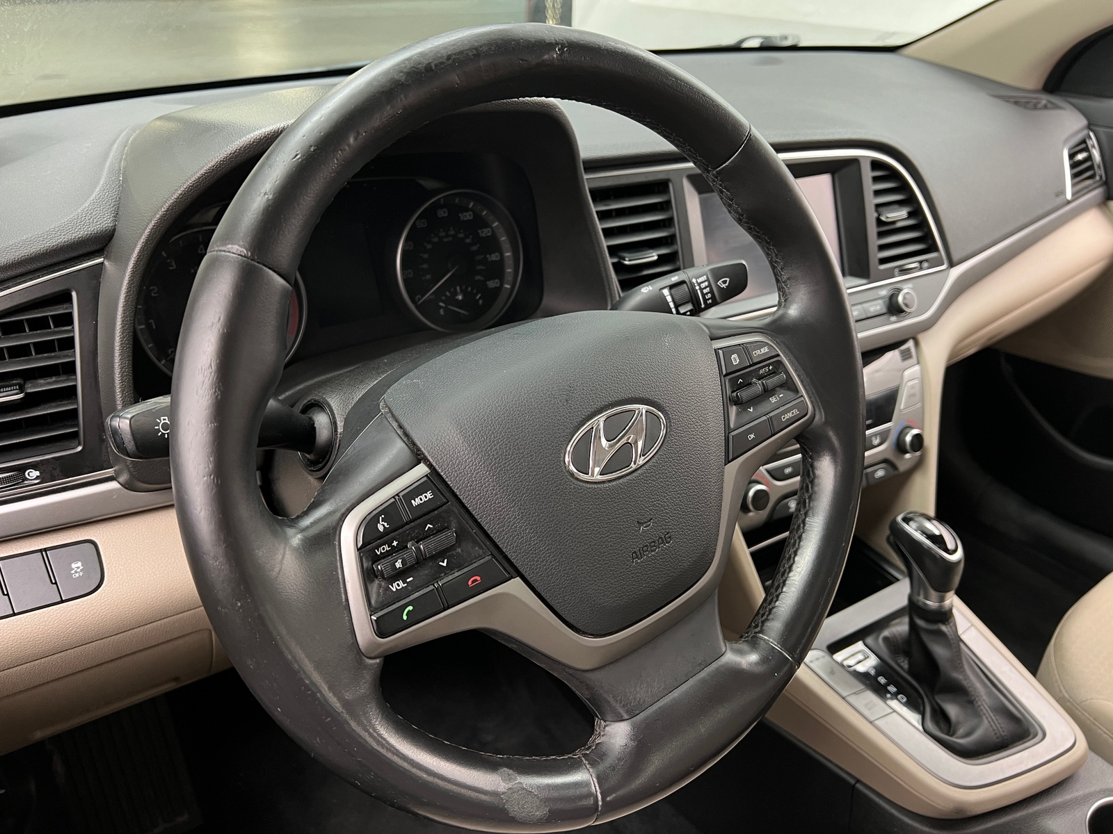 Thumbnail: 2018 Hyundai Elantra - 5