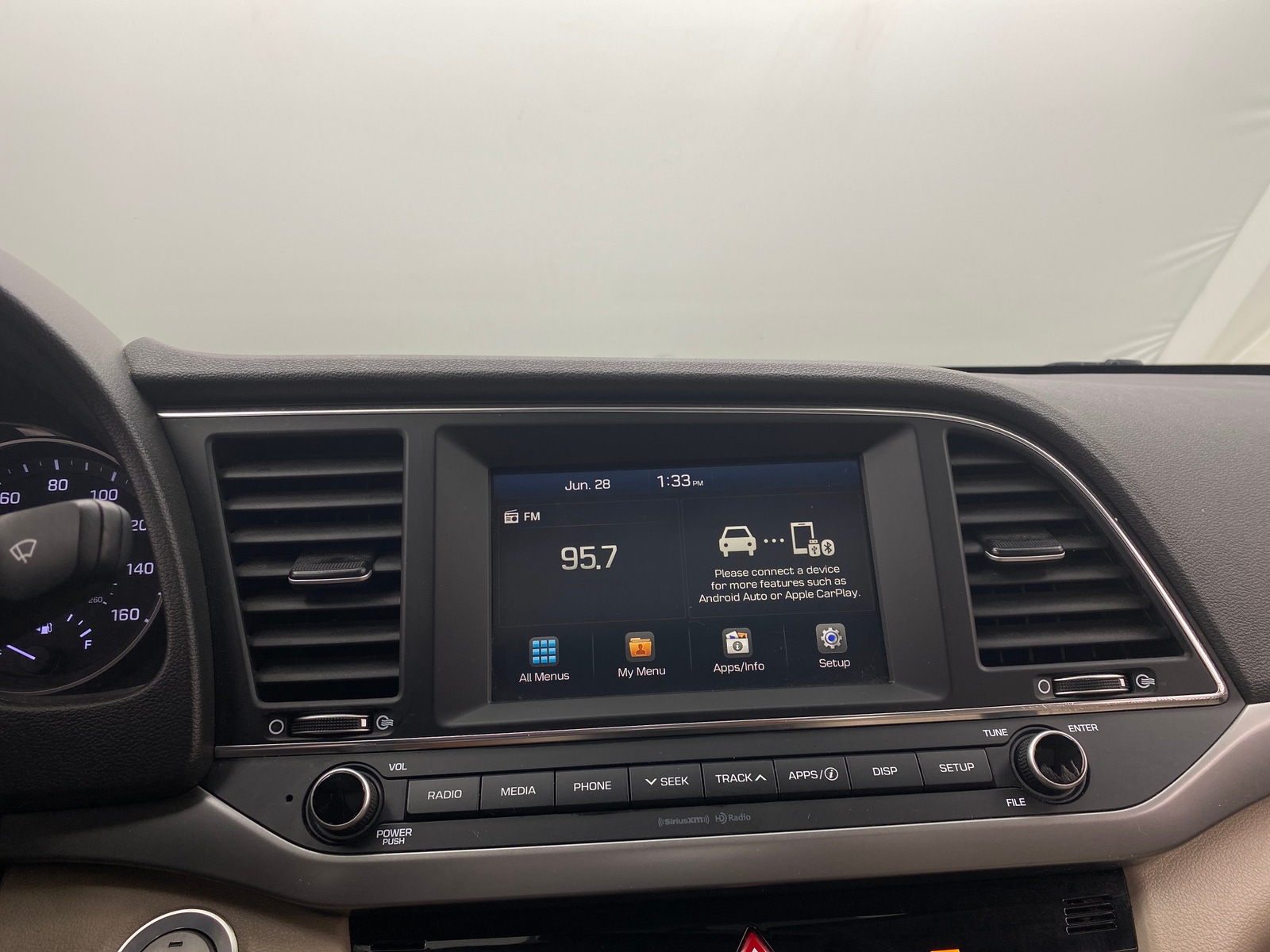 Thumbnail: 2018 Hyundai Elantra - 4