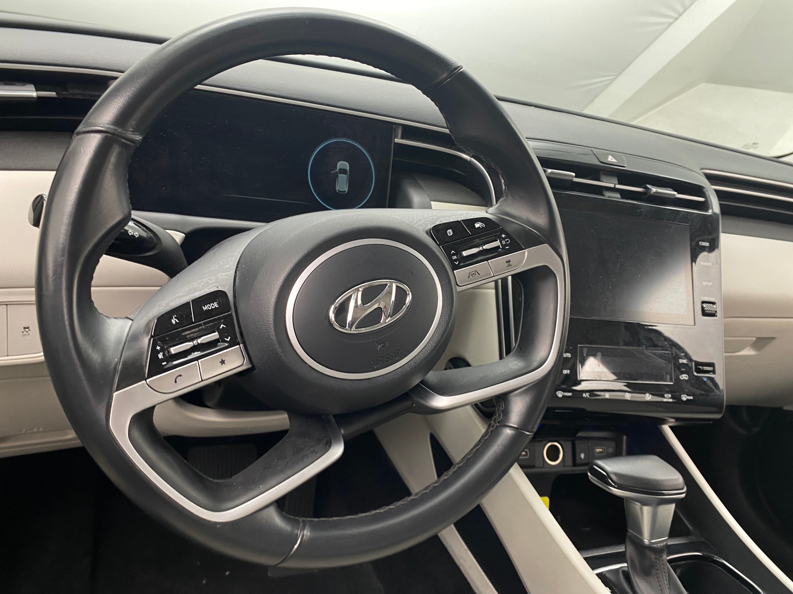 Thumbnail: 2023 Hyundai Tucson - 5