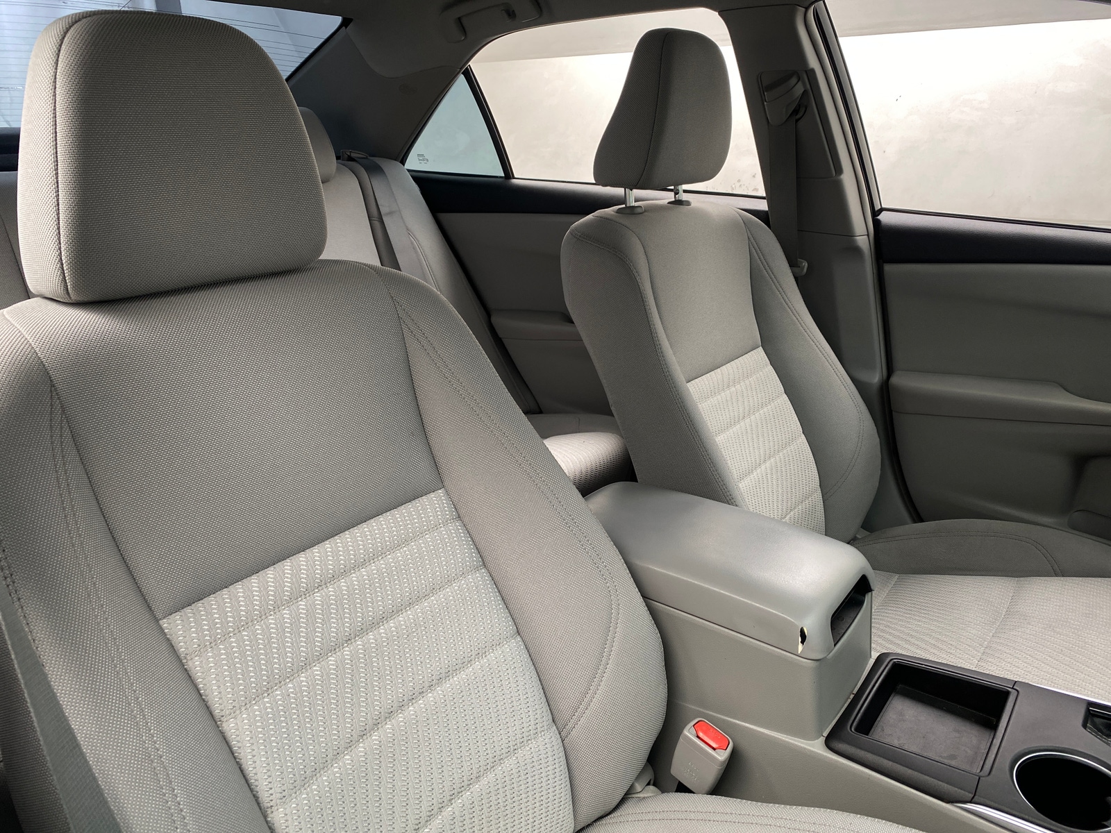 Thumbnail: 2016 Toyota Camry - 2