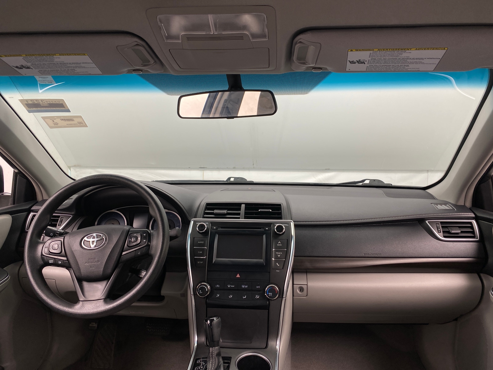 Thumbnail: 2016 Toyota Camry - 3
