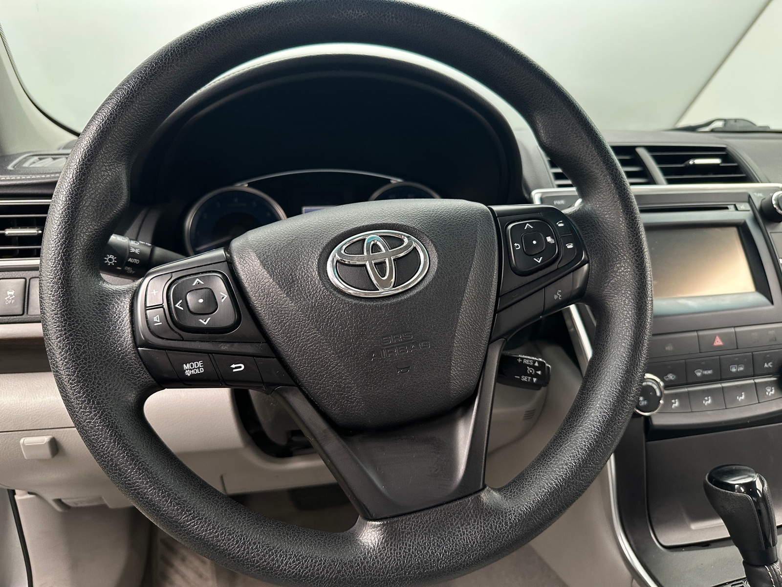 Thumbnail: 2016 Toyota Camry - 5