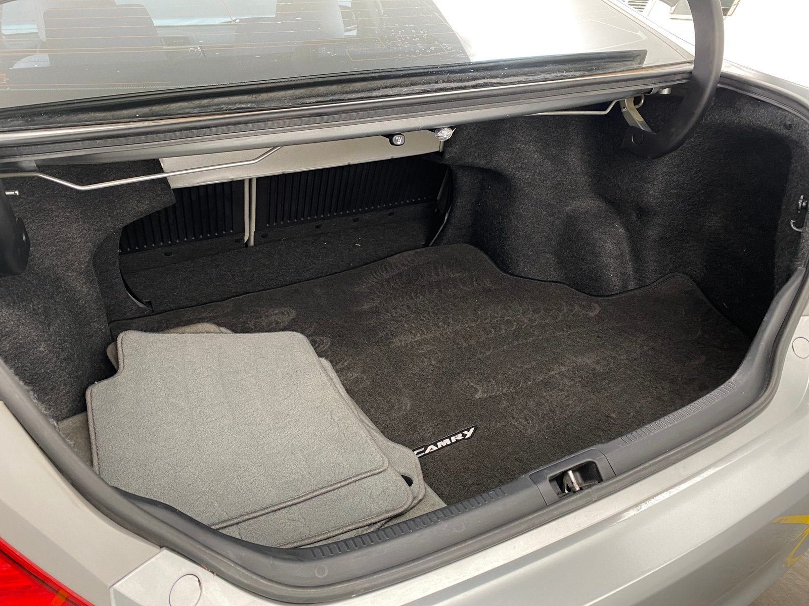 Thumbnail: 2016 Toyota Camry - 7