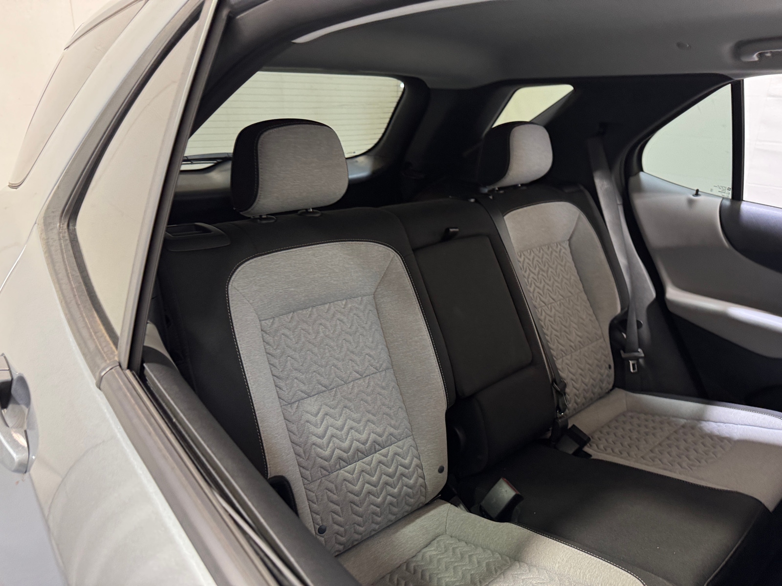 Thumbnail: 2023 Chevrolet Equinox - 6