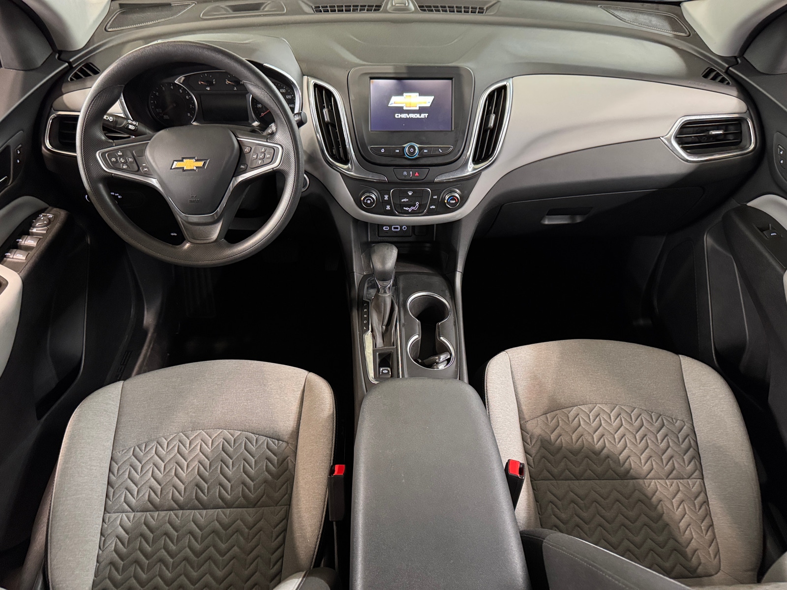 Thumbnail: 2023 Chevrolet Equinox - 3