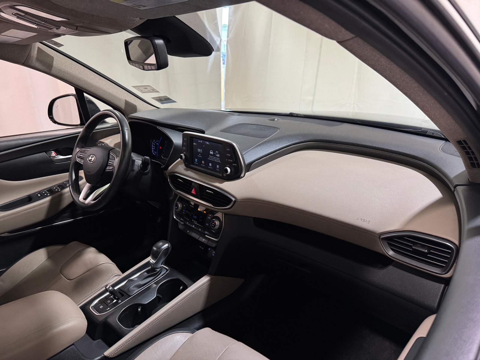 Thumbnail: 2020 Hyundai Santa Fe - 2
