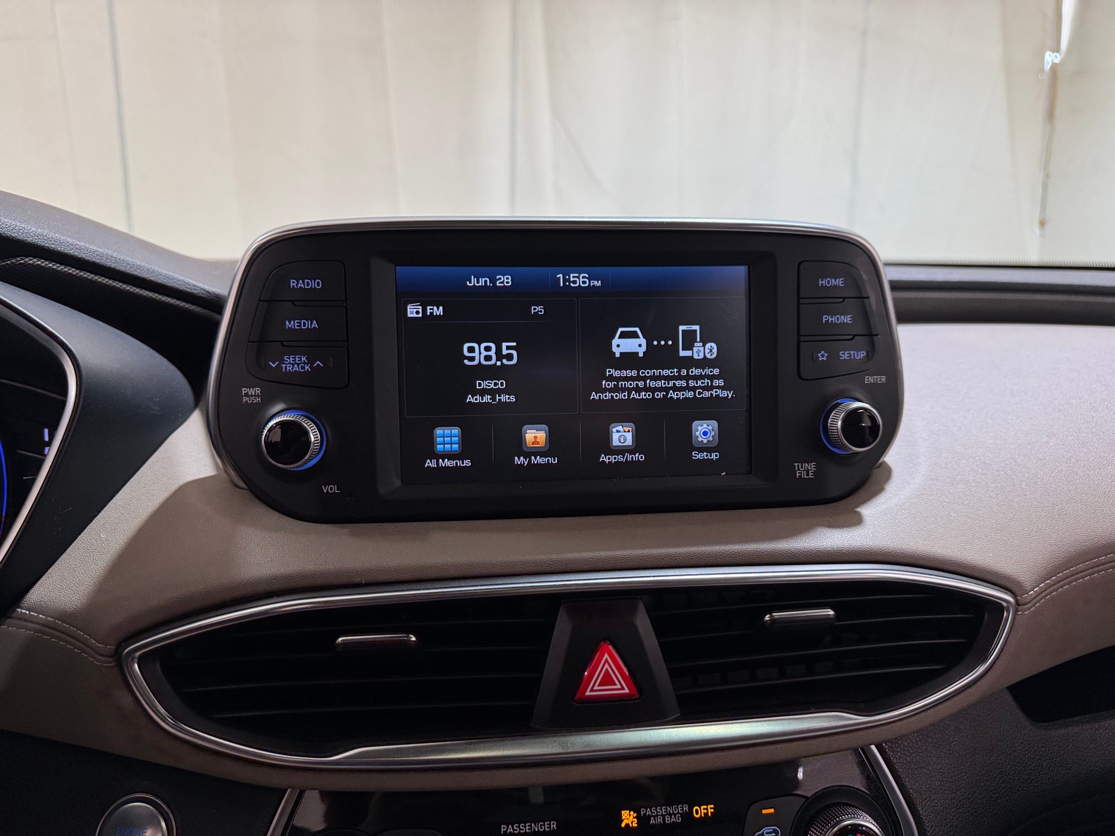 Thumbnail: 2020 Hyundai Santa Fe - 3
