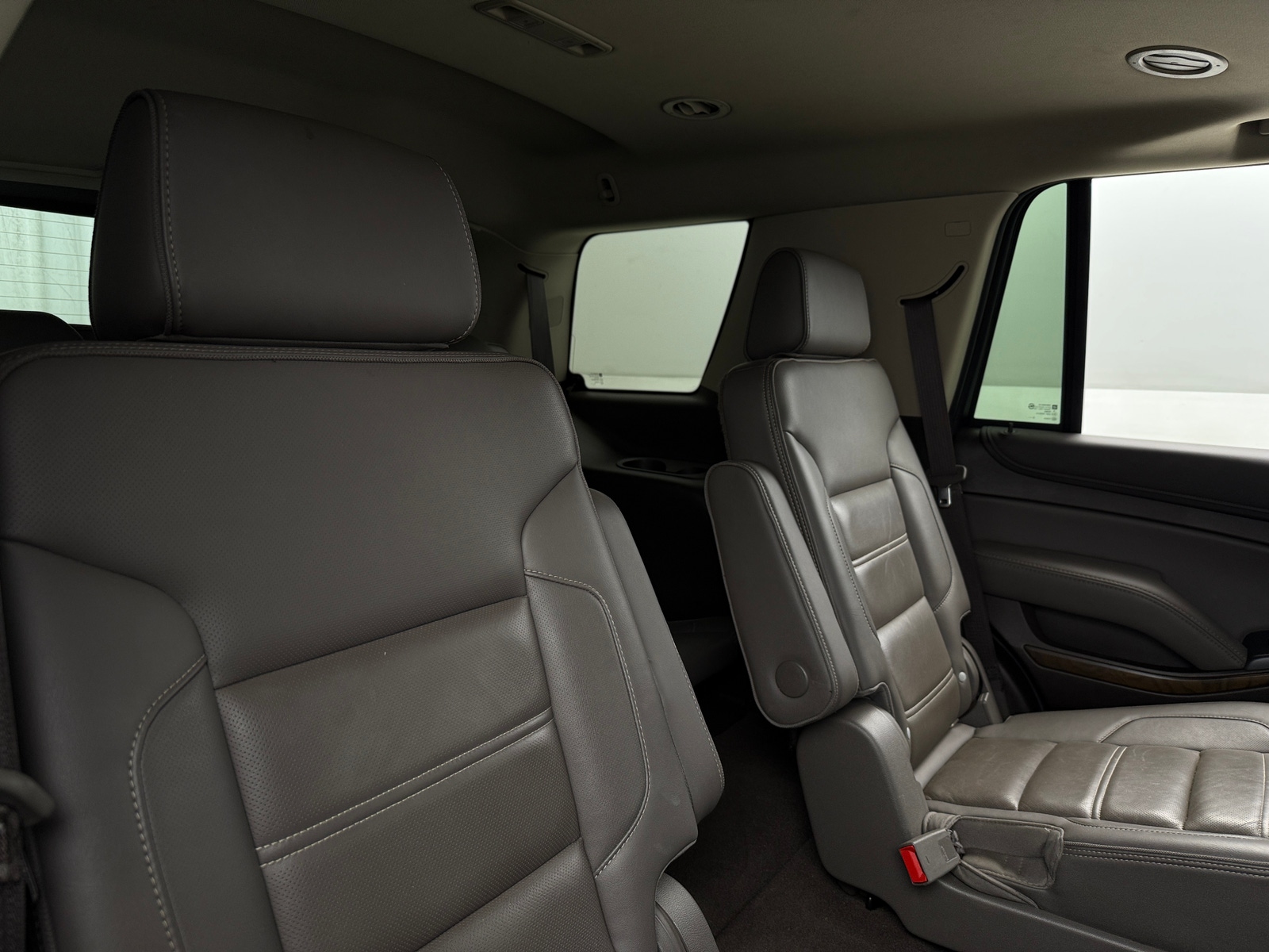 Thumbnail: 2019 GMC Yukon - 5