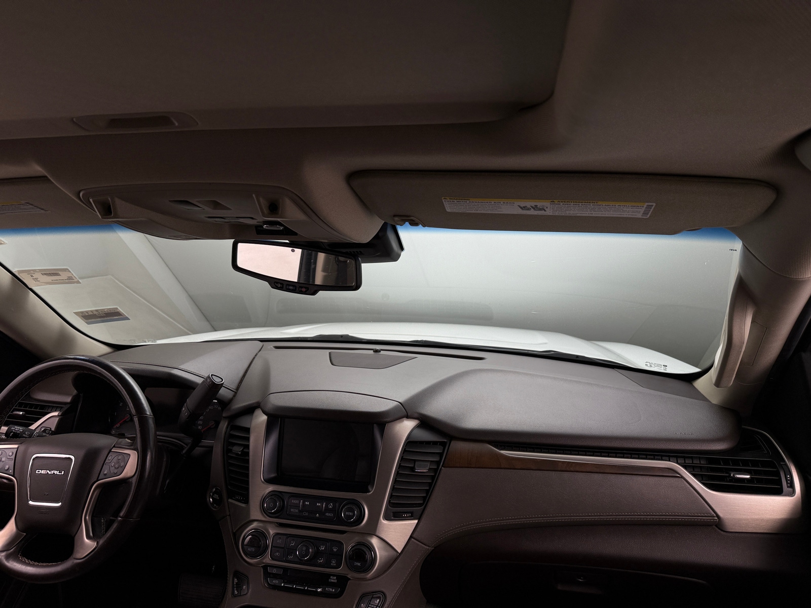 Thumbnail: 2019 GMC Yukon - 2