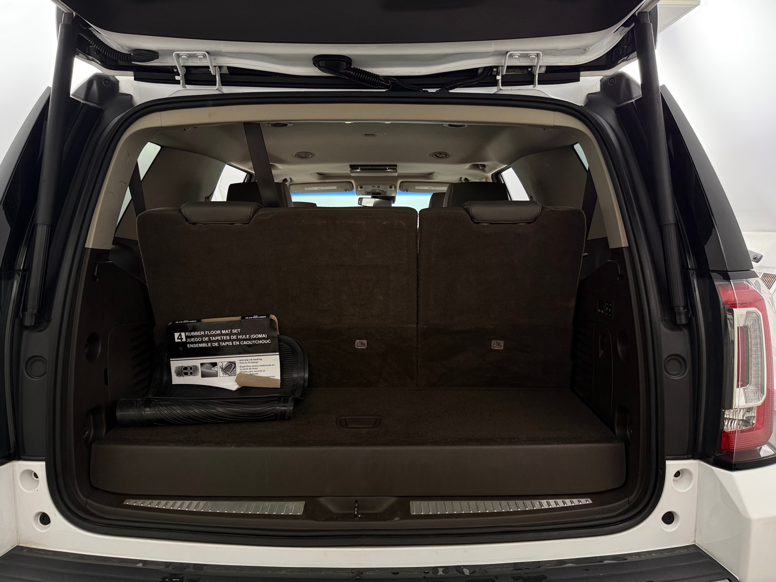 Thumbnail: 2019 GMC Yukon - 6