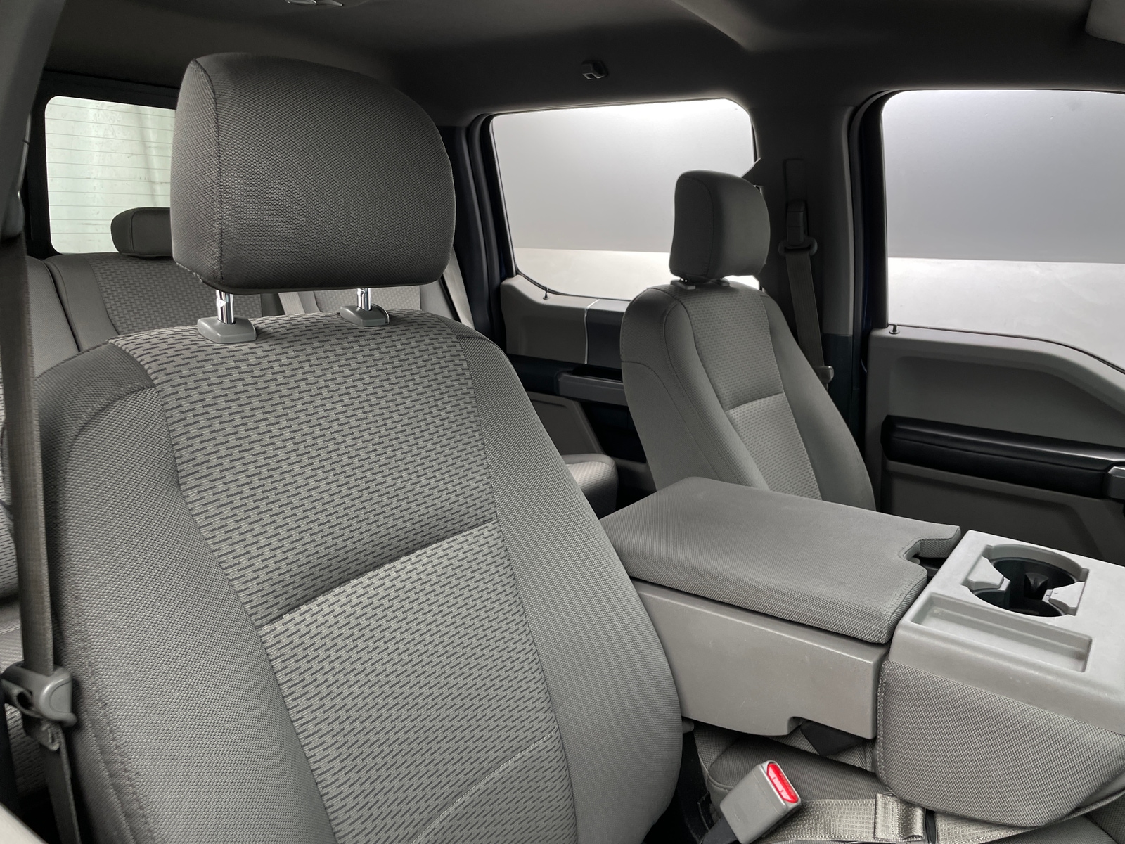 Thumbnail: 2015 Ford Econoline - 2