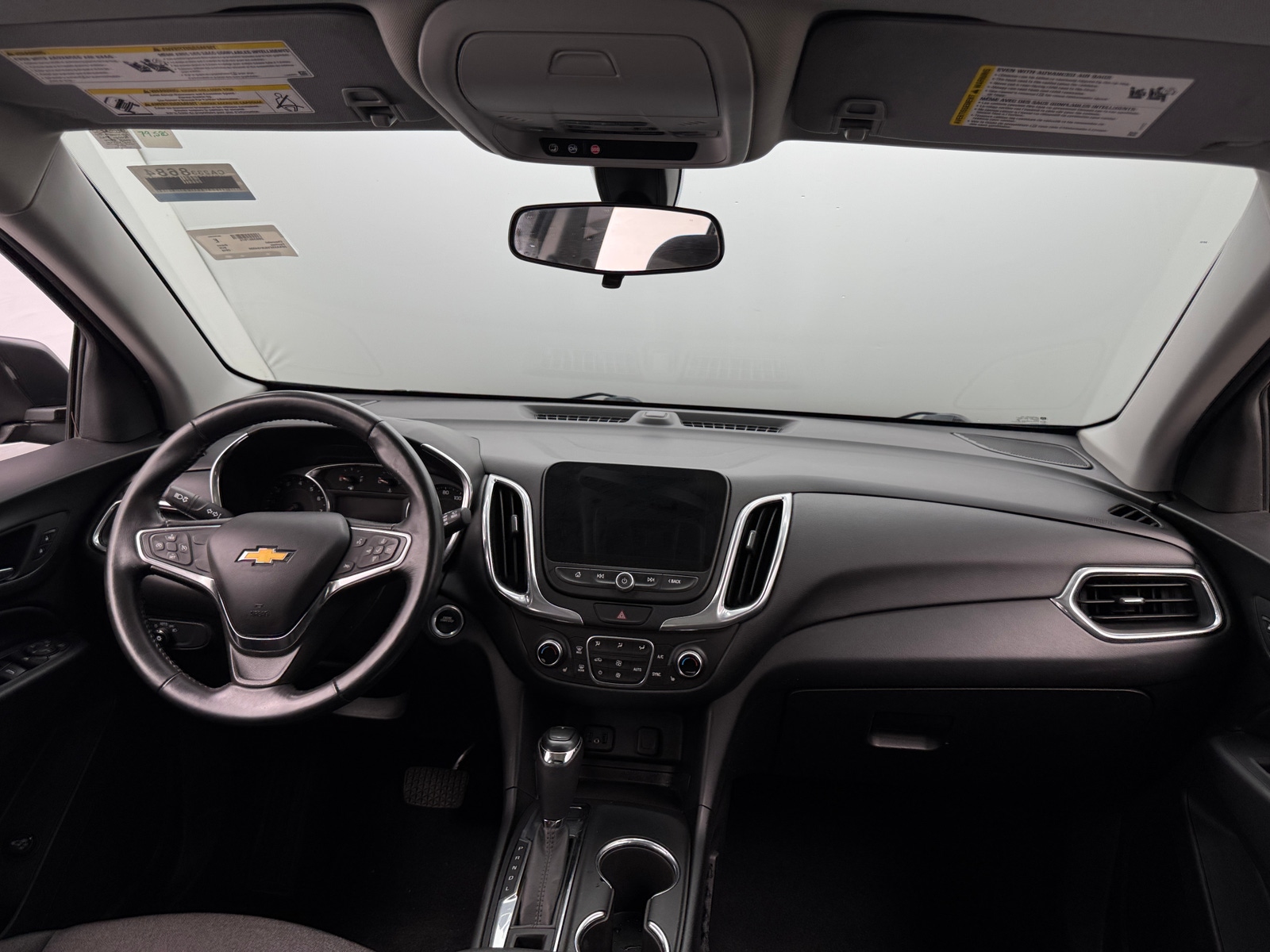 Thumbnail: 2018 Chevrolet Equinox - 3