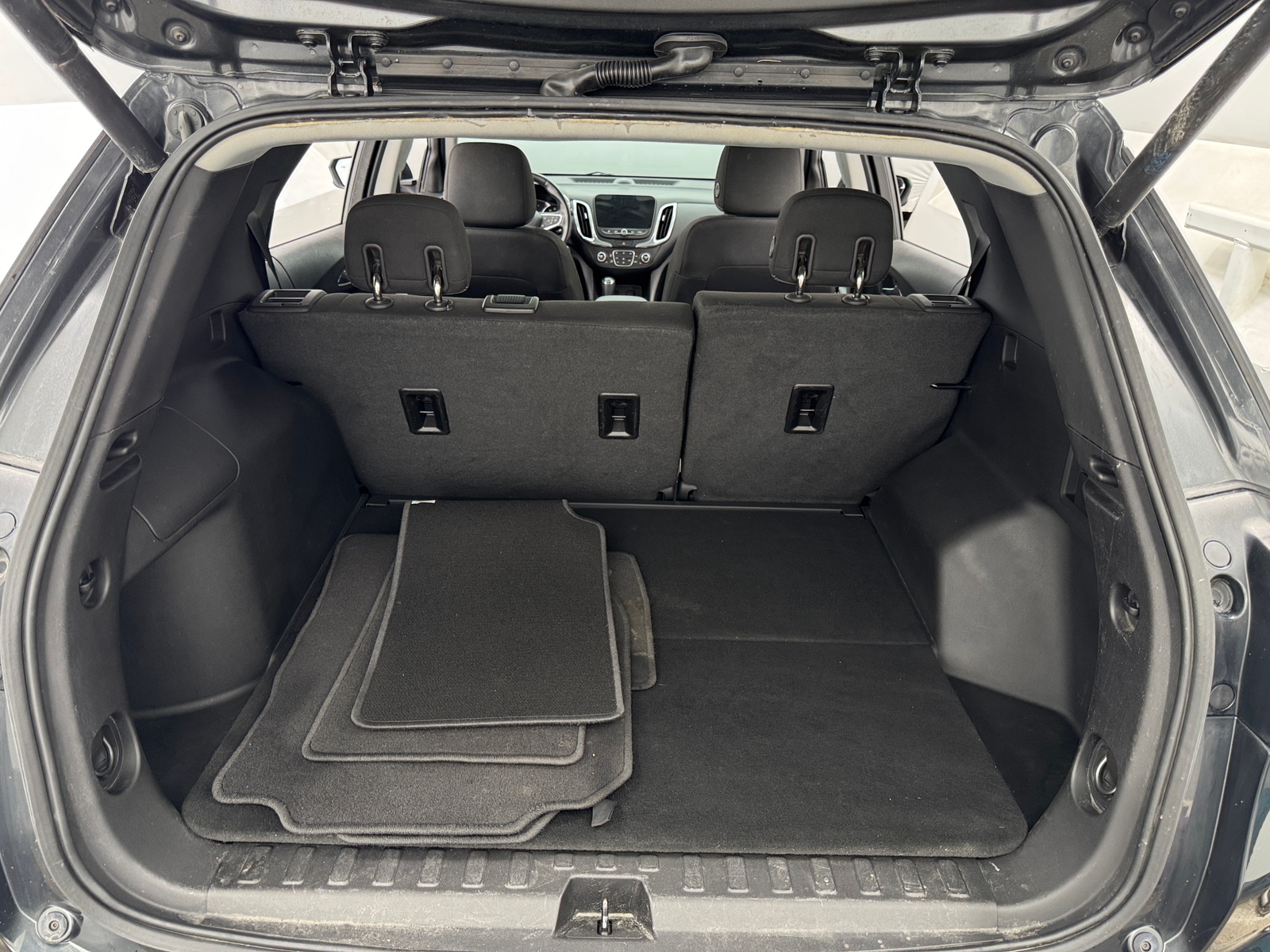 Thumbnail: 2018 Chevrolet Equinox - 7