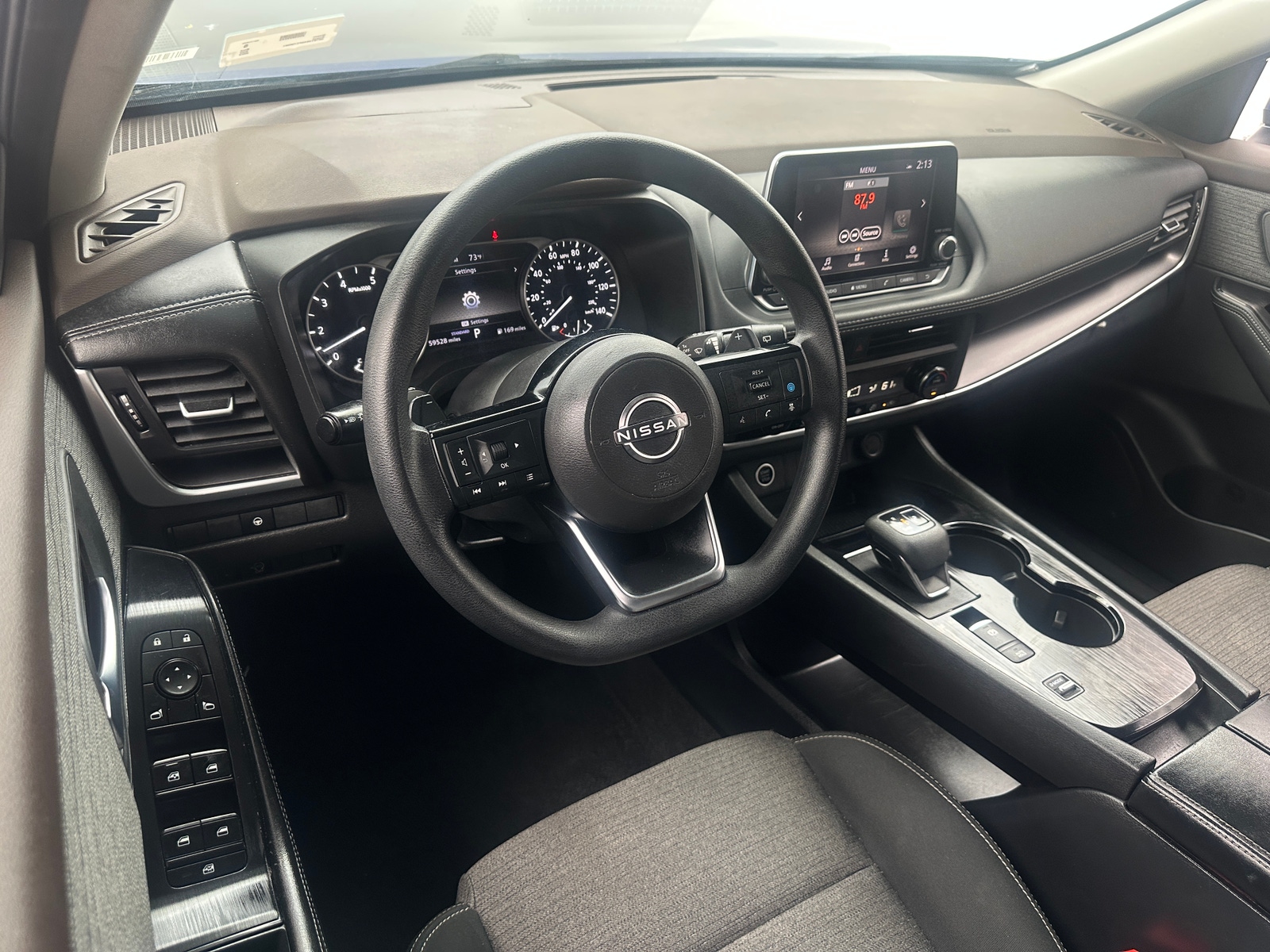 Thumbnail: 2023 Nissan Rogue - 3