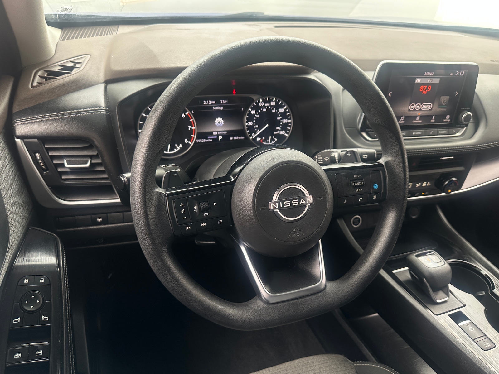 Thumbnail: 2023 Nissan Rogue - 5