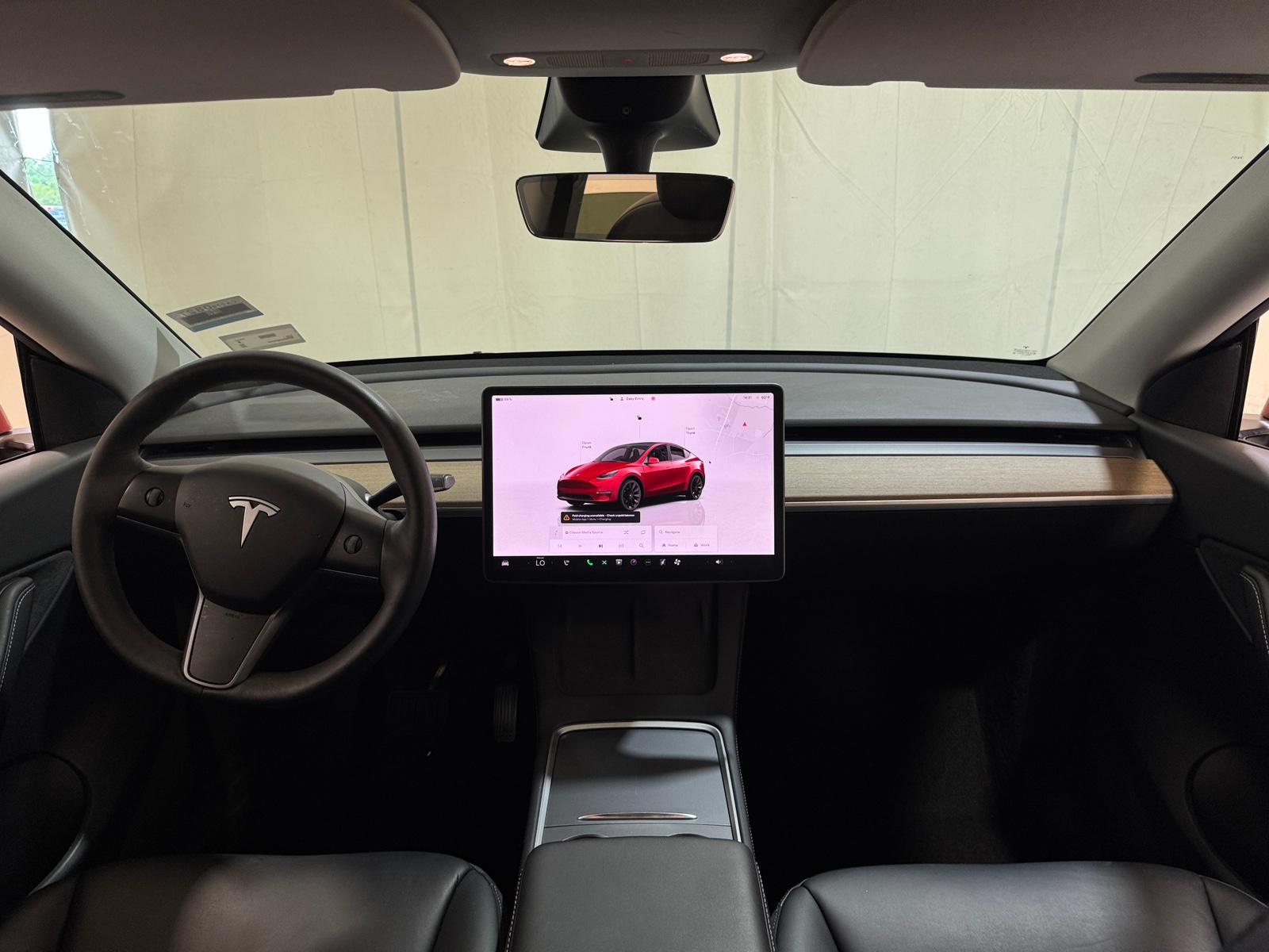 Thumbnail: 2022 Tesla Model Y - 2