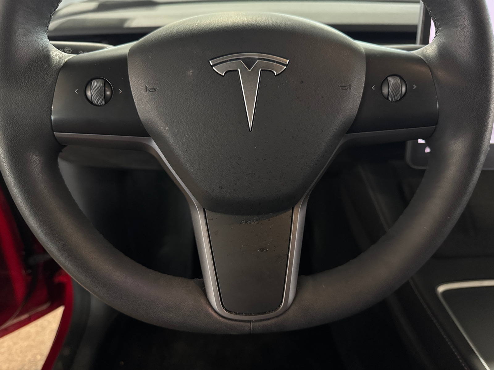 Thumbnail: 2022 Tesla Model Y - 3