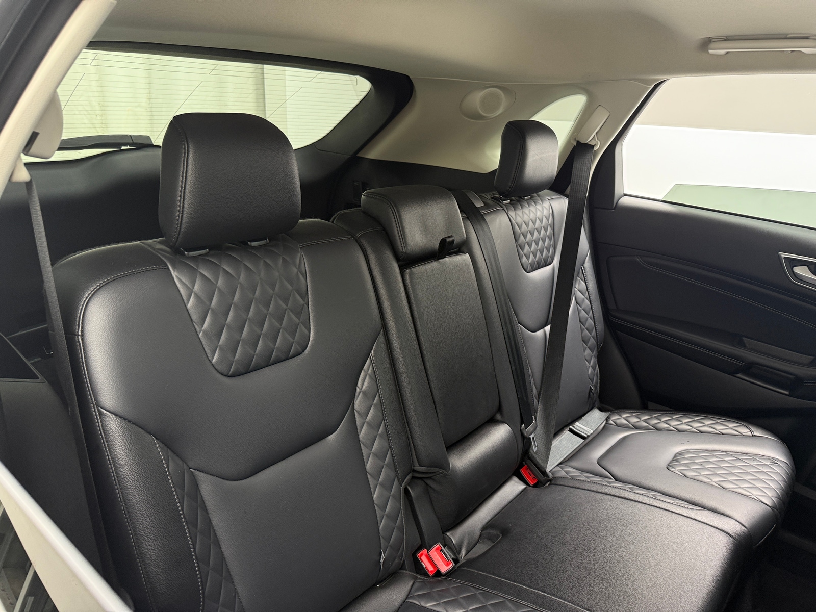 Thumbnail: 2024 Ford Edge - 5