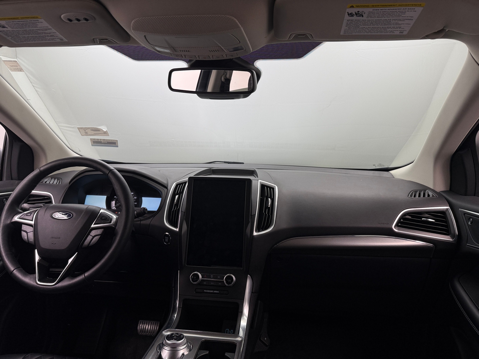 Thumbnail: 2024 Ford Edge - 2