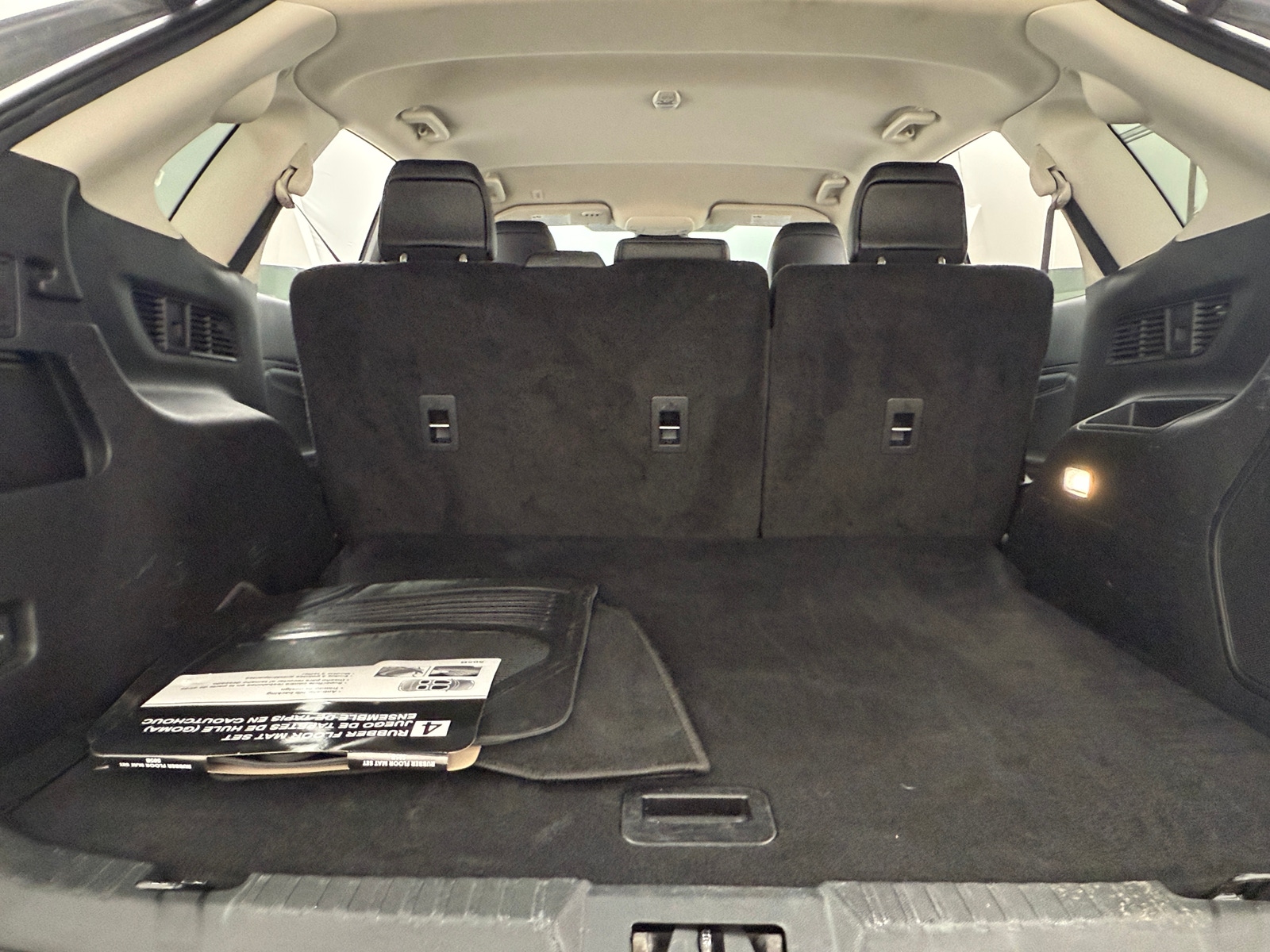 Thumbnail: 2024 Ford Edge - 6