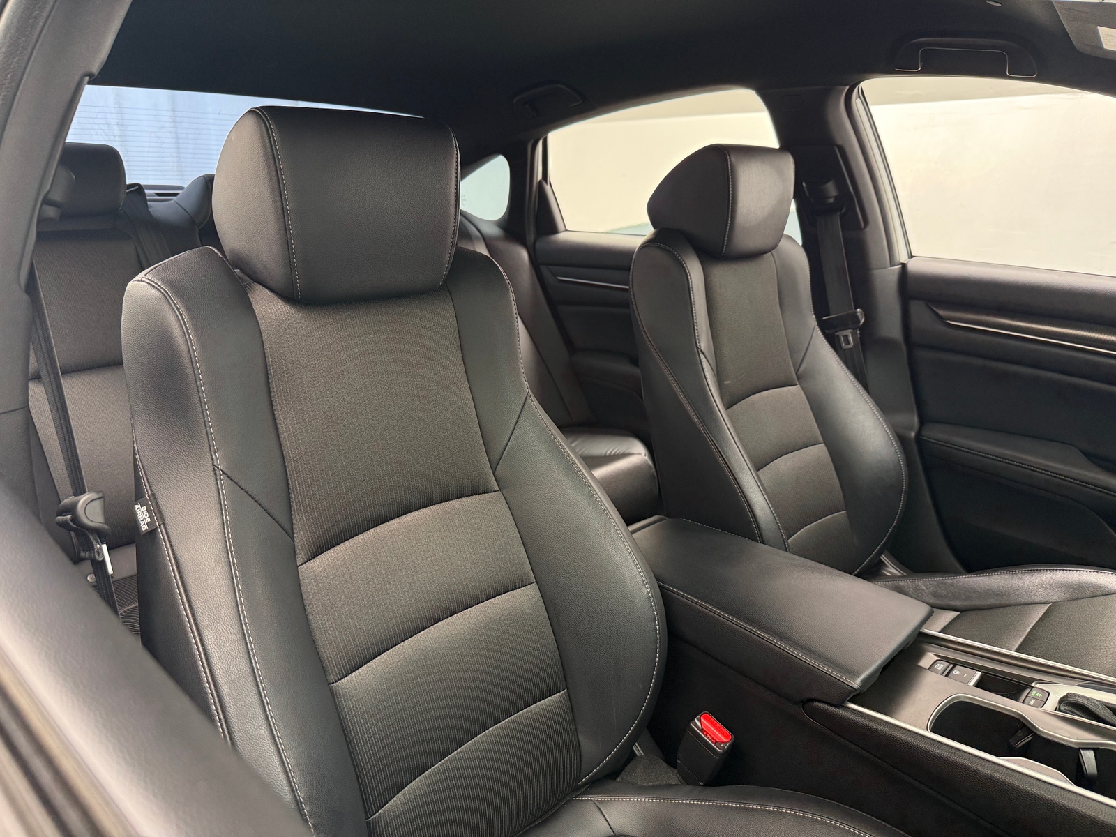 Thumbnail: 2018 Honda Accord - 2
