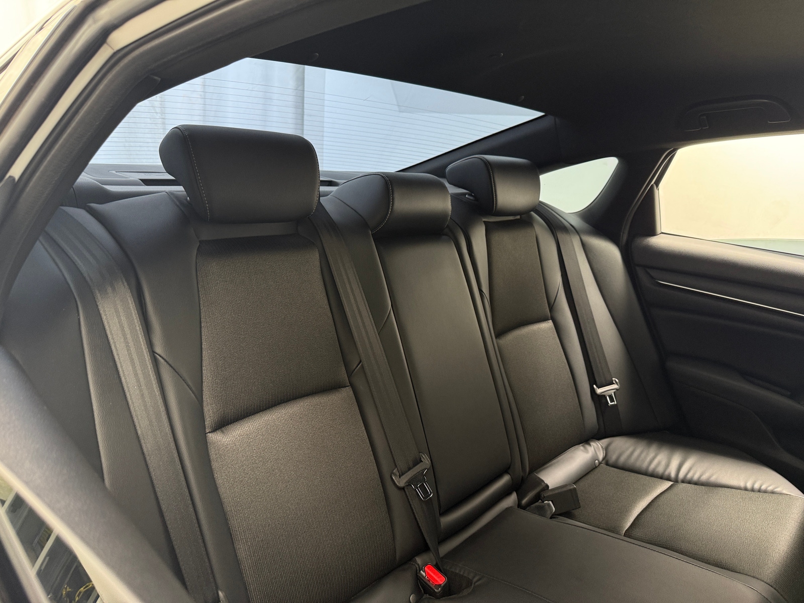 Thumbnail: 2018 Honda Accord - 6