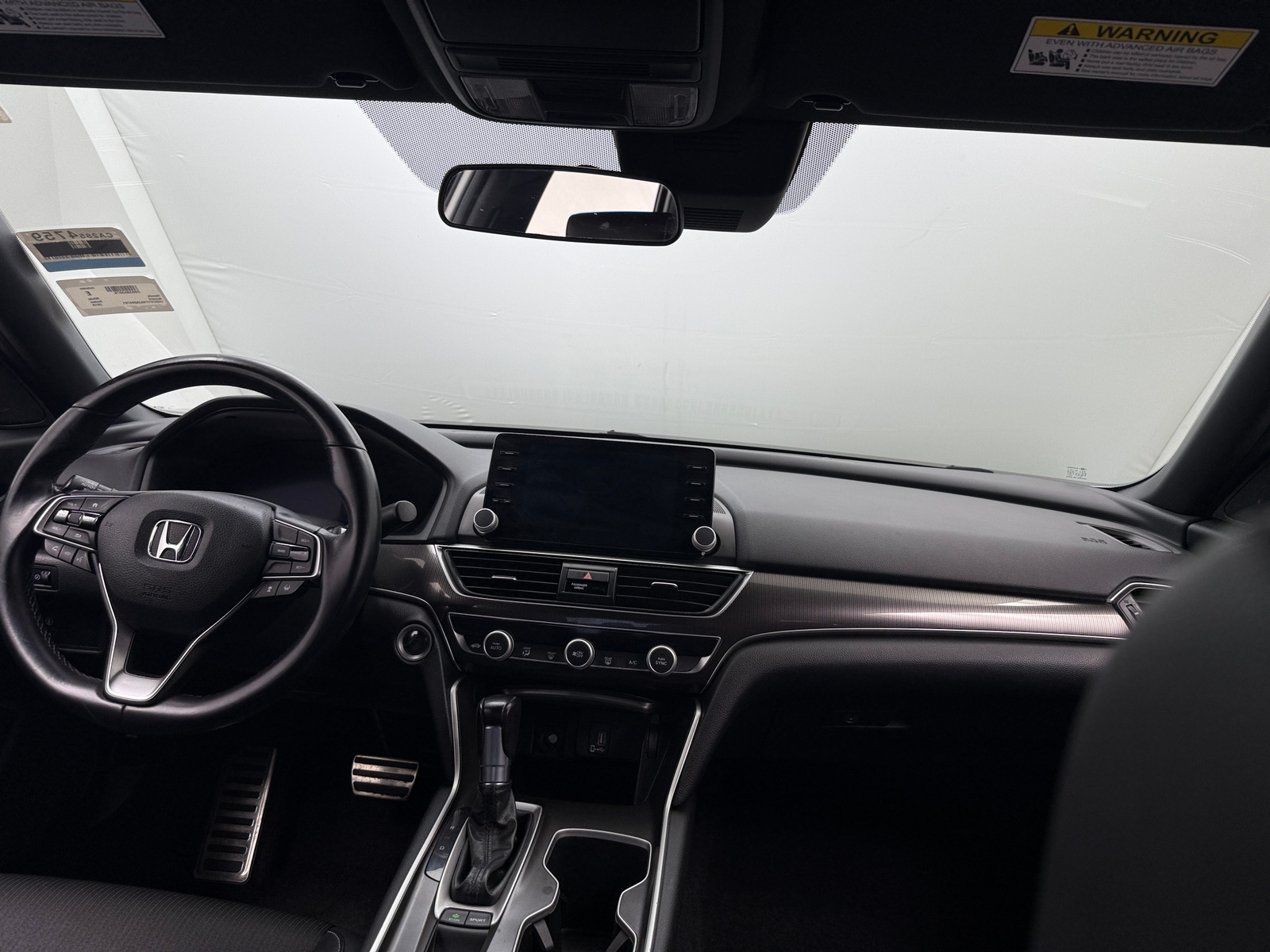 Thumbnail: 2018 Honda Accord - 3