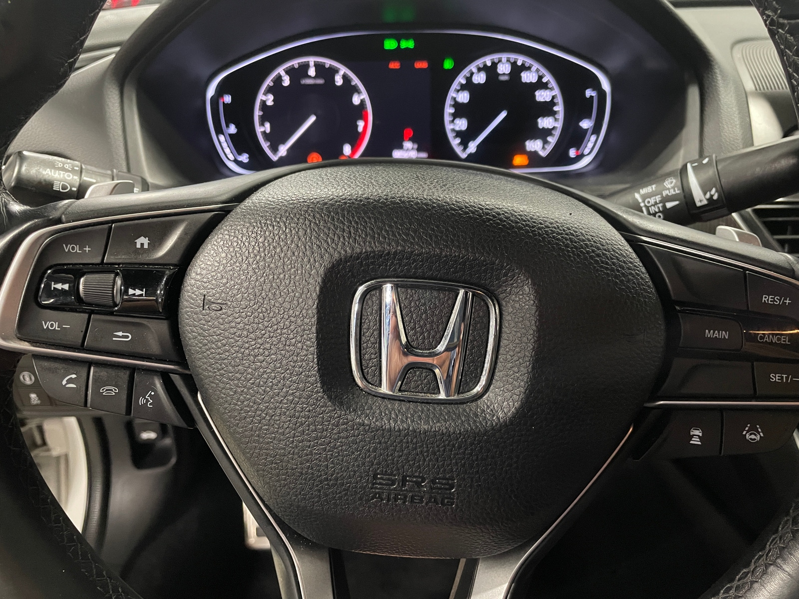 Thumbnail: 2018 Honda Accord - 5