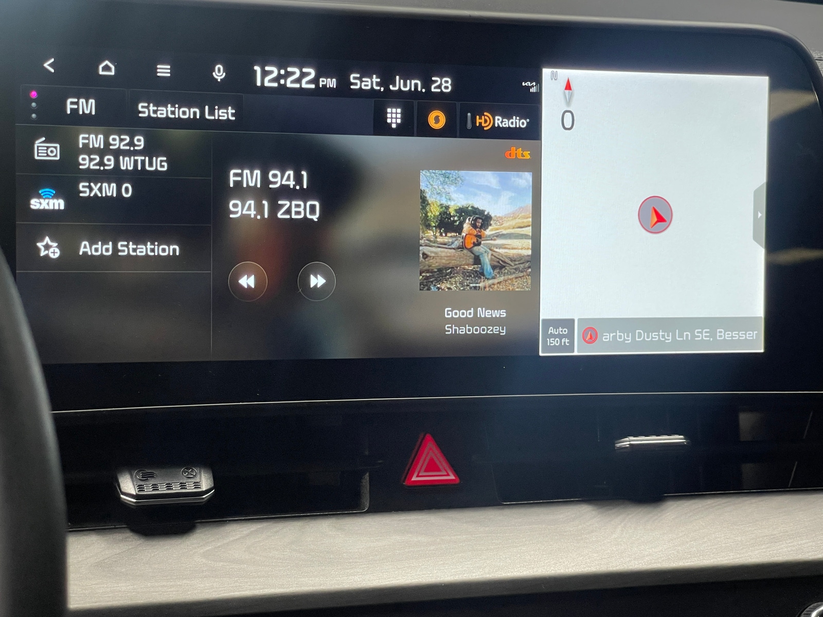 Thumbnail: 2023 Kia Sportage - 3