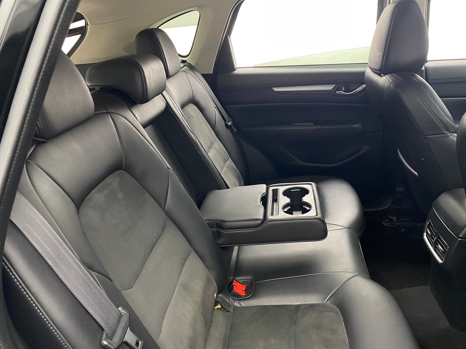 Thumbnail: 2019 Mazda CX-5 - 5