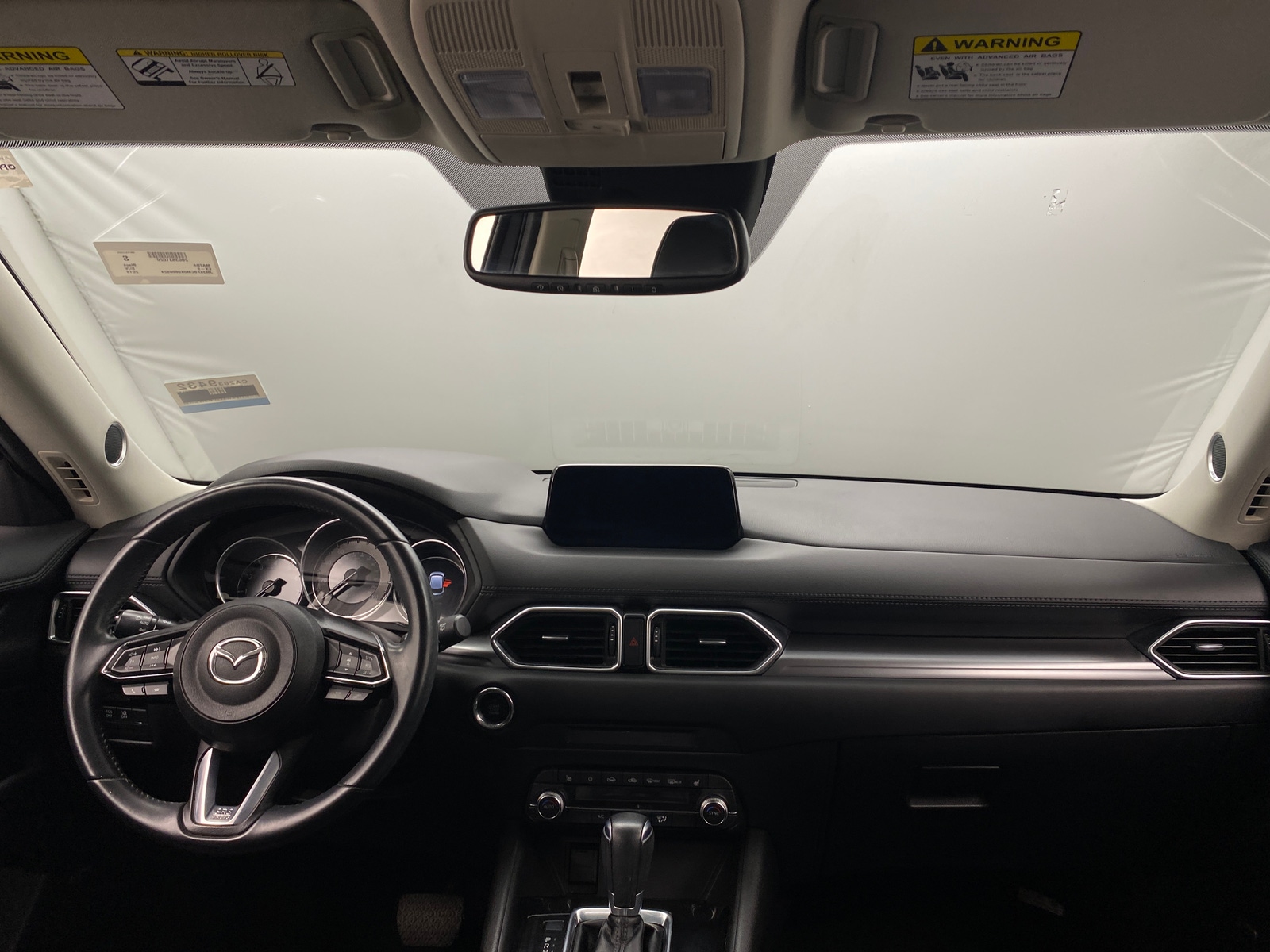 Thumbnail: 2019 Mazda CX-5 - 2