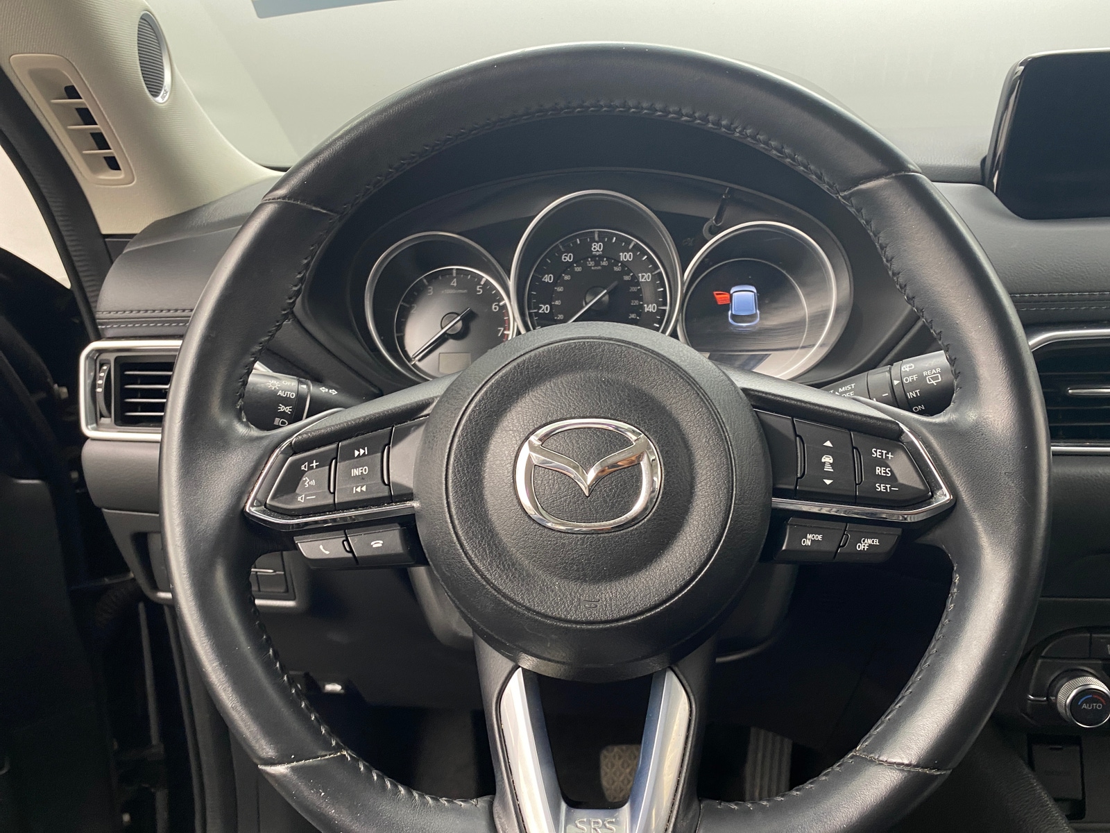 Thumbnail: 2019 Mazda CX-5 - 4