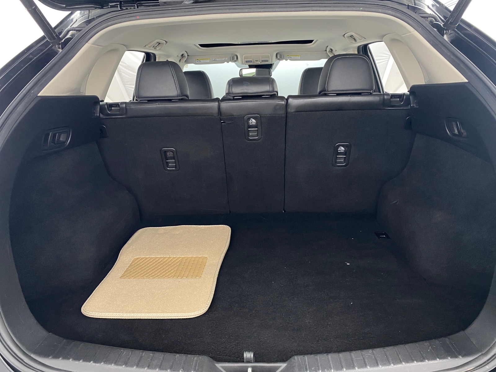 Thumbnail: 2019 Mazda CX-5 - 6
