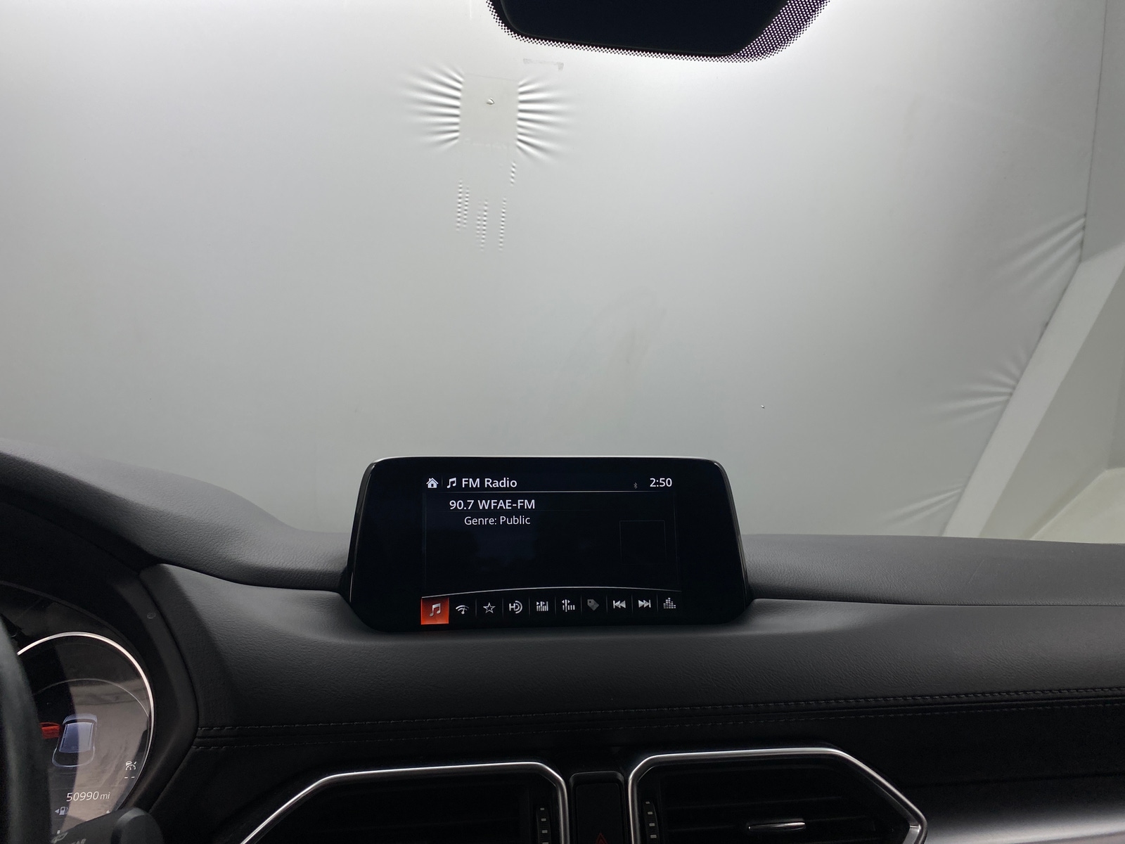 Thumbnail: 2019 Mazda CX-5 - 3