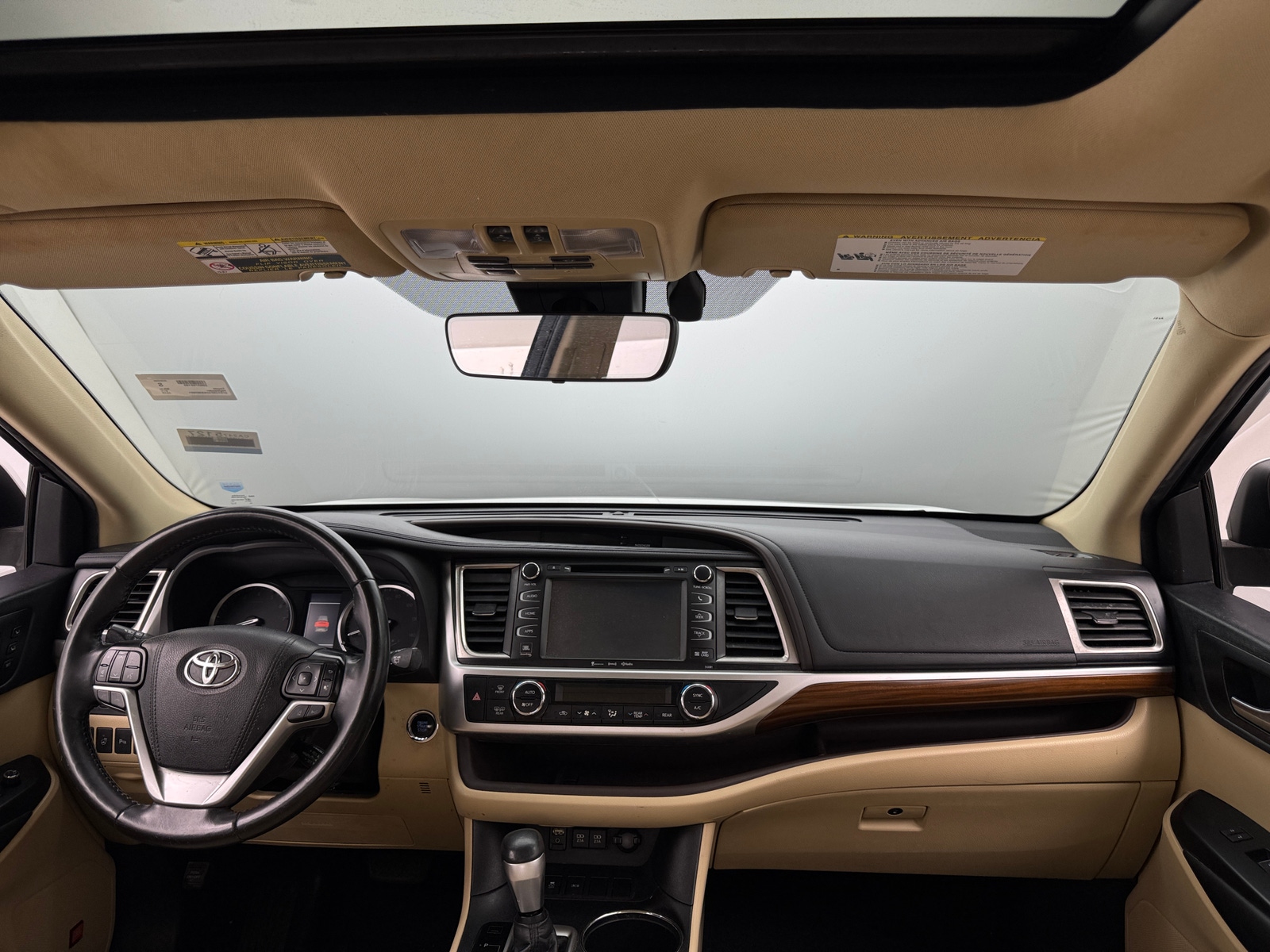 Thumbnail: 2019 Toyota Highlander - 2