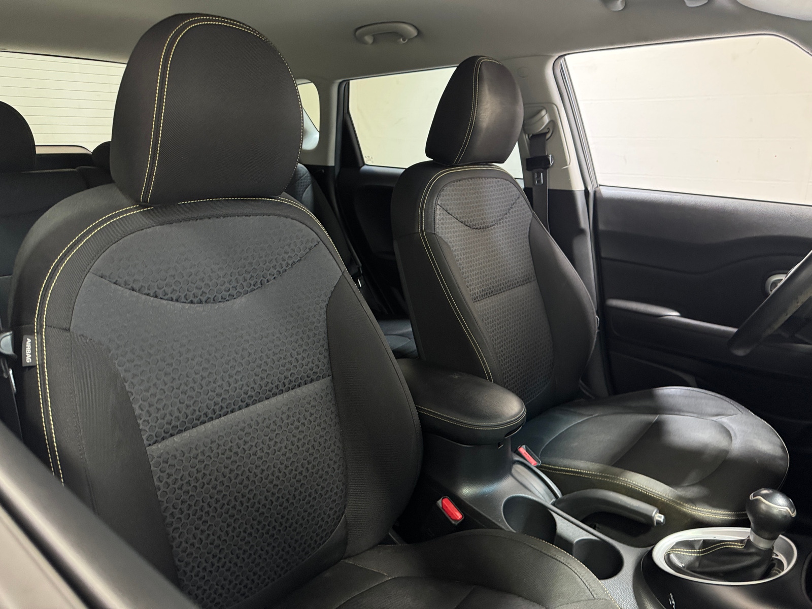 Thumbnail: 2015 Kia Soul - 2