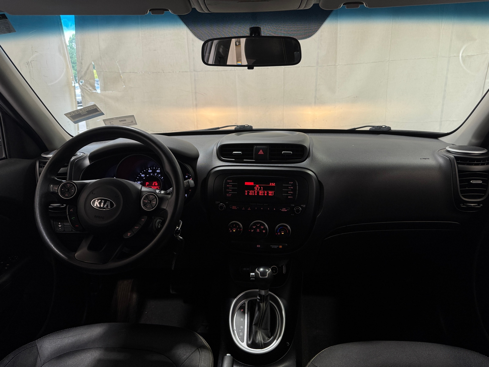 Thumbnail: 2015 Kia Soul - 3