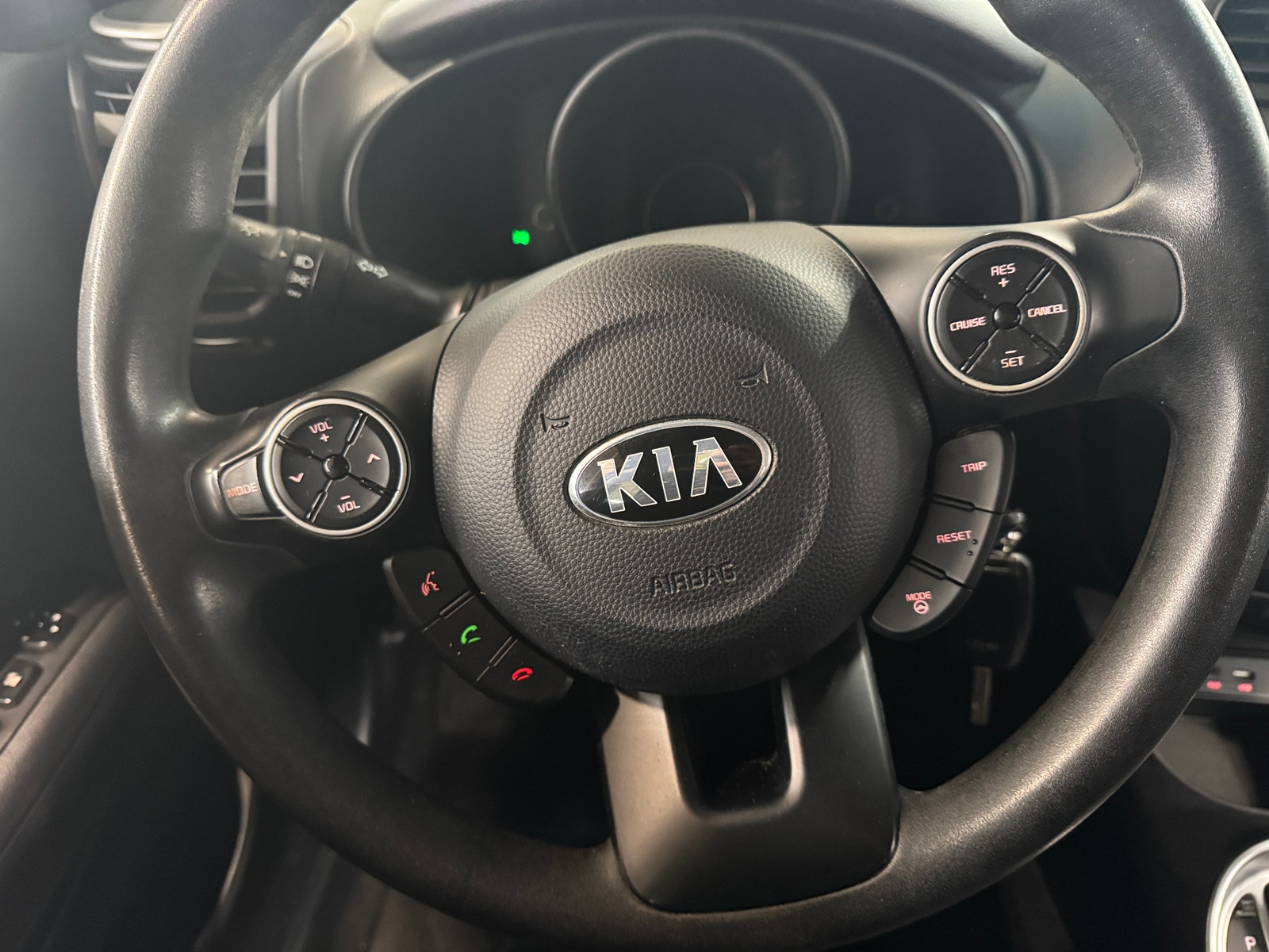 Thumbnail: 2015 Kia Soul - 5
