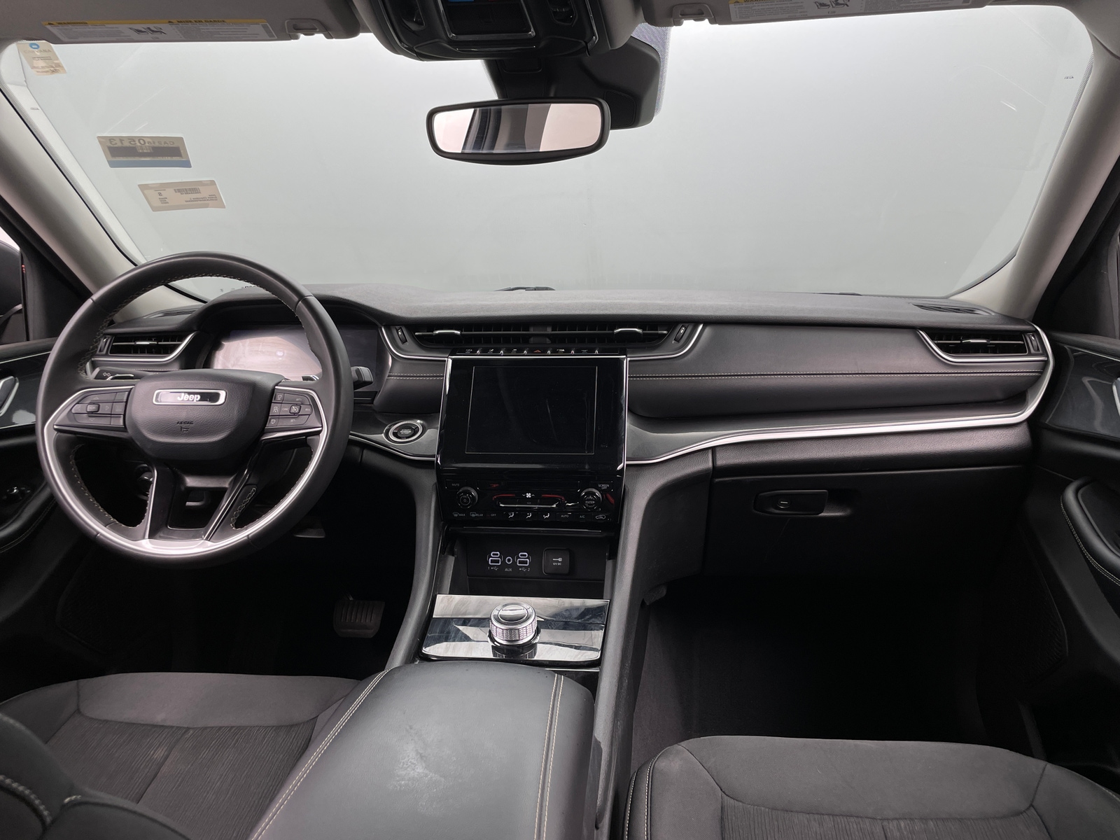 Thumbnail: 2023 Jeep Grand Cherokee L - 3