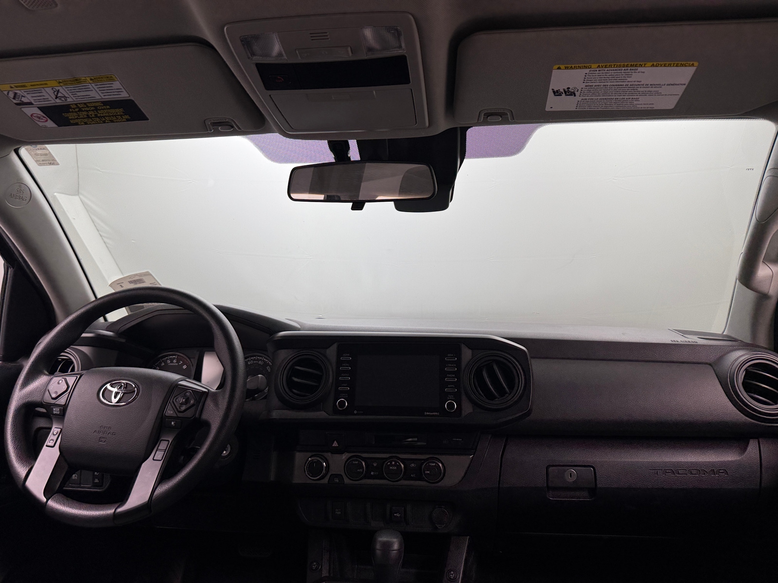 Thumbnail: 2022 Toyota Tacoma - 3