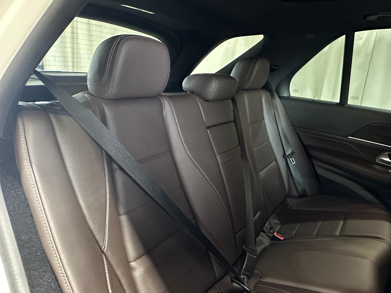 Thumbnail: 2021 Mercedes-Benz GLE - 5