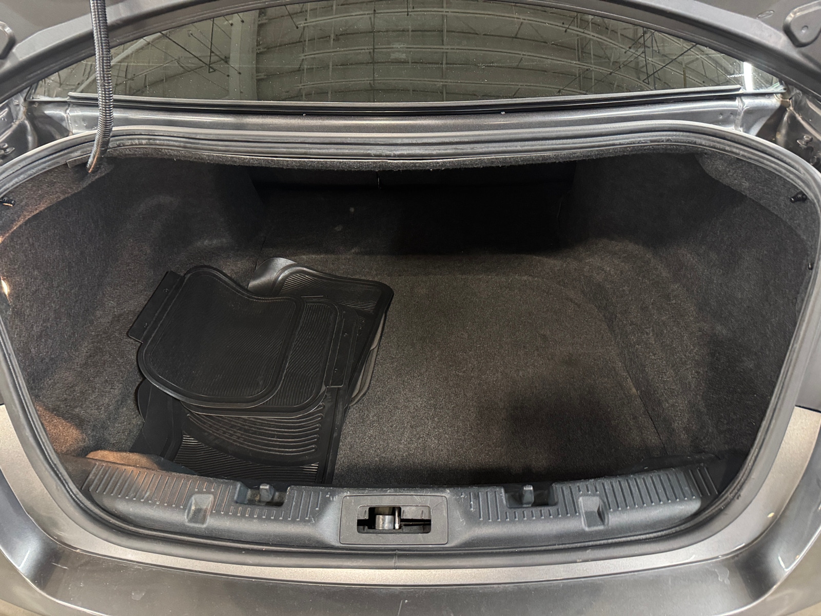 Thumbnail: 2015 Ford Taurus - 7