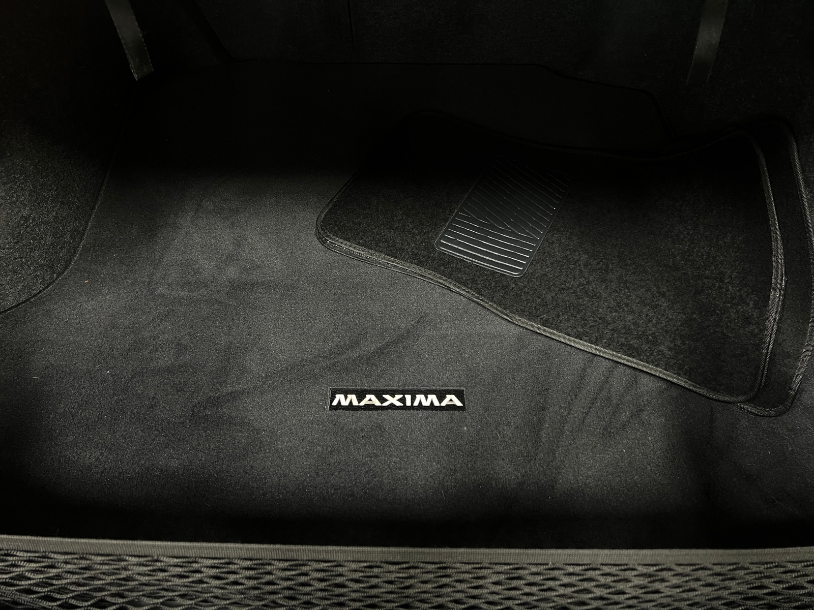 Thumbnail: 2021 Nissan Maxima - 6