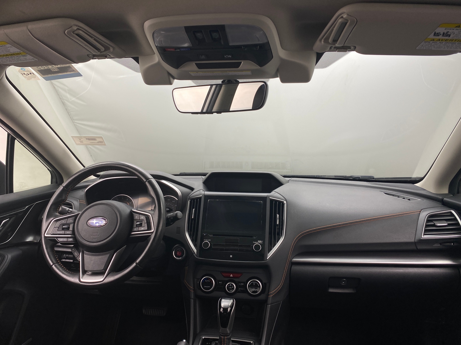 Thumbnail: 2018 Subaru Crosstrek - 2