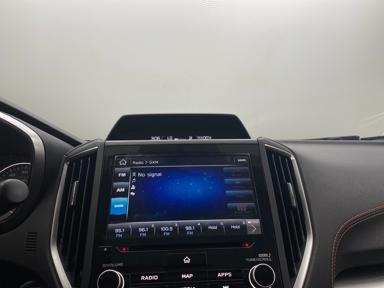 Thumbnail: 2018 Subaru Crosstrek - 3