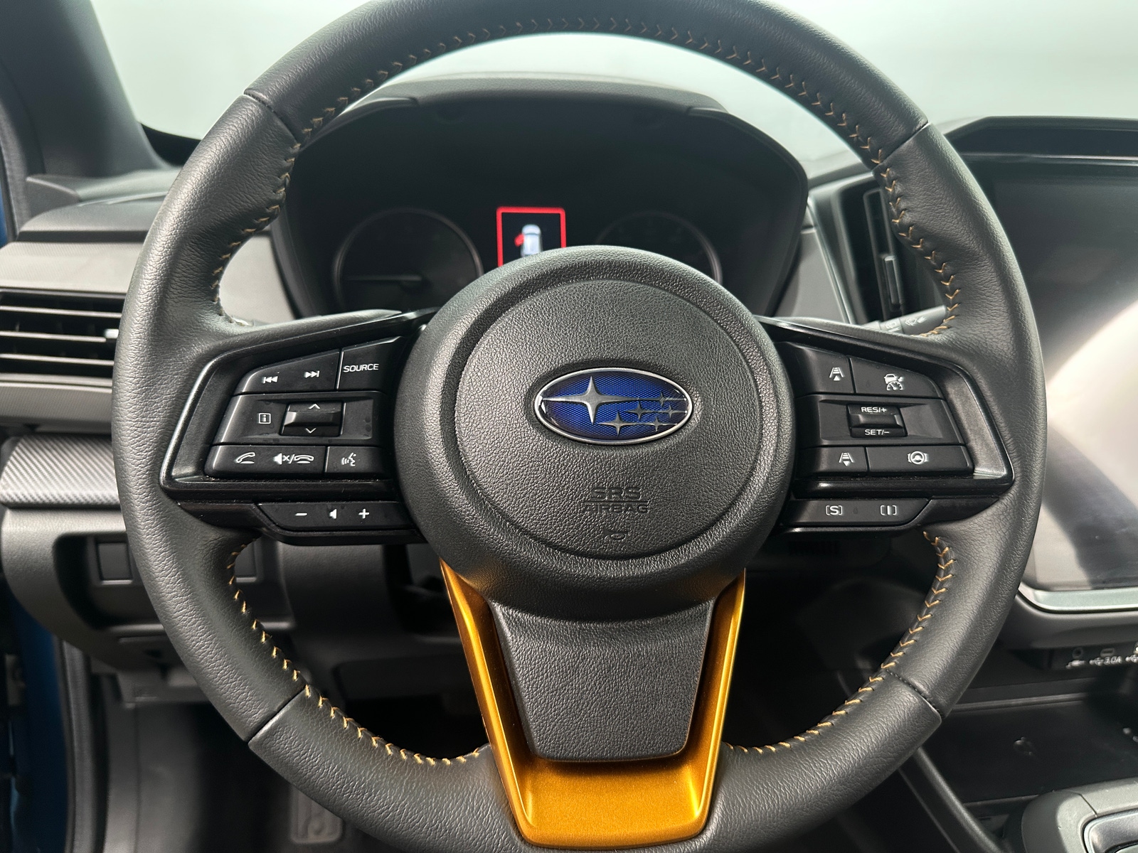 Thumbnail: 2024 Subaru Crosstrek - 5