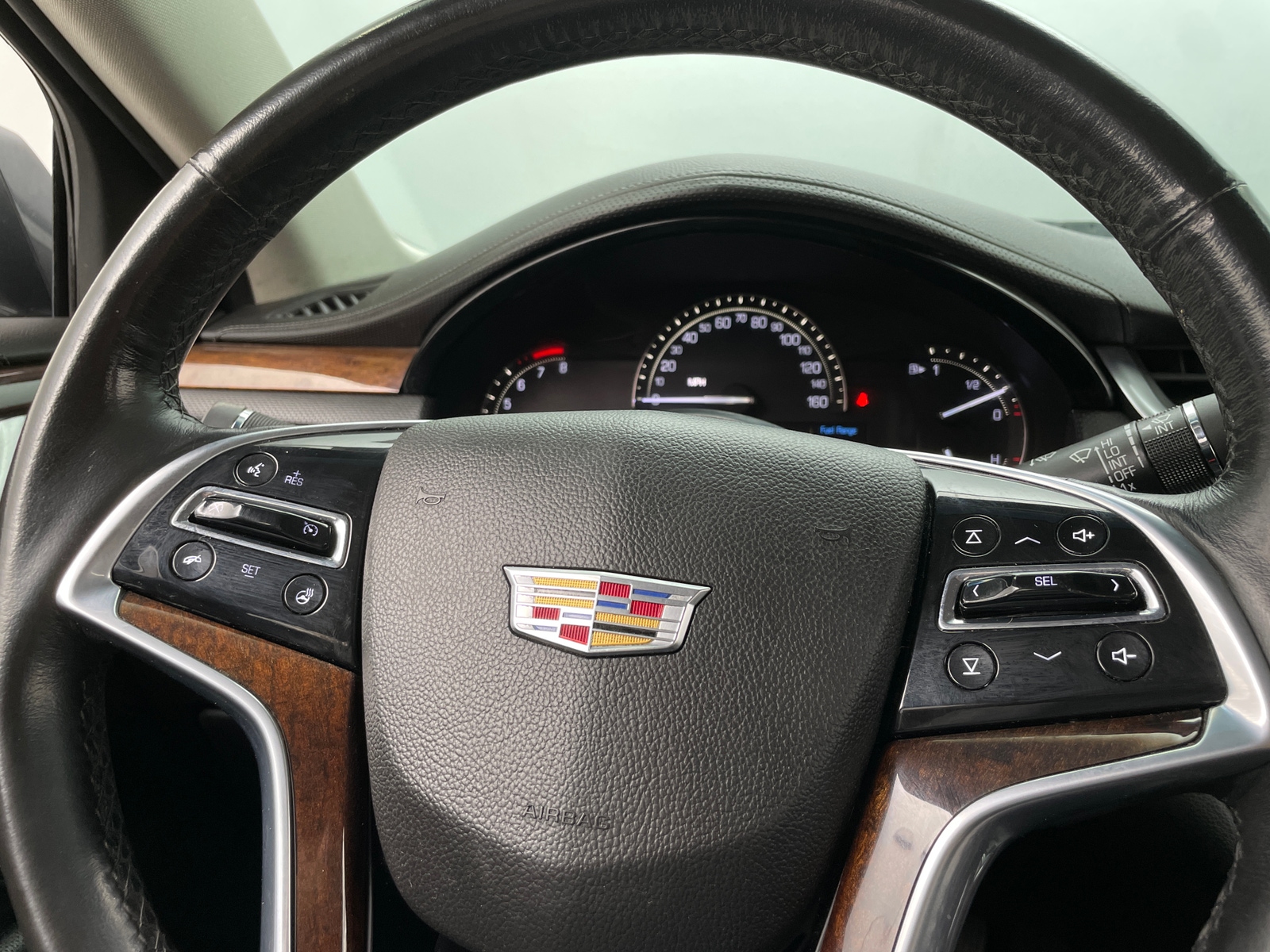 Thumbnail: 2017 Cadillac XTS - 4