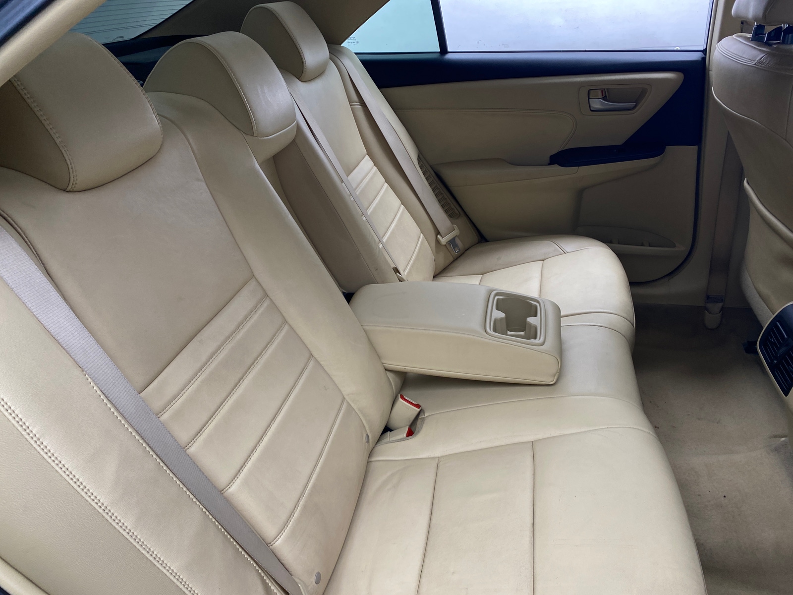 Thumbnail: 2015 Toyota Camry - 5