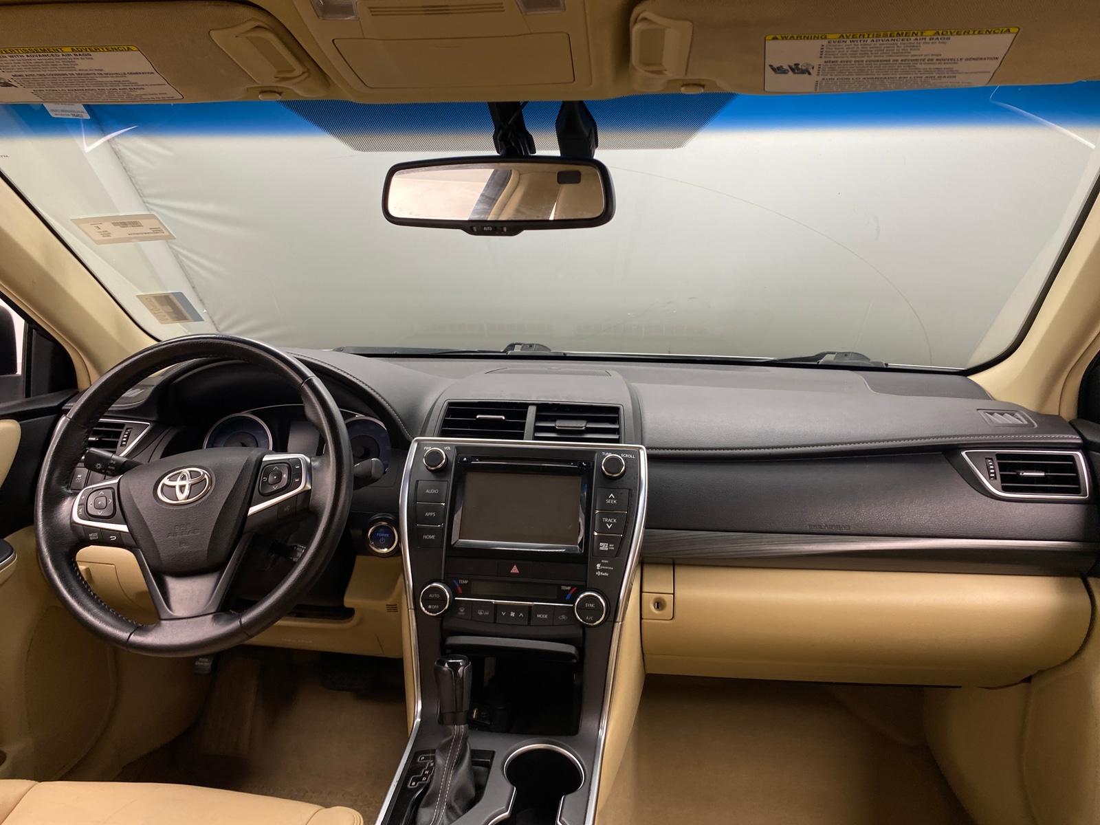 Thumbnail: 2015 Toyota Camry - 2